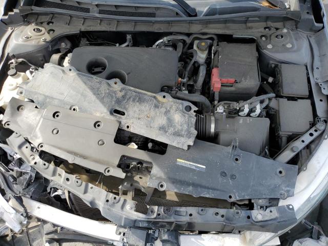 Photo 11 from auction – 2019 NISSAN ALTIMA S with VIN 1N4BL4BV4KC256388