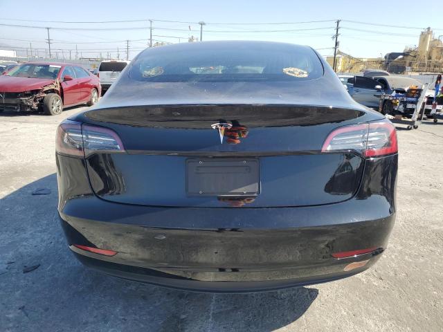 Photo 6 from auction – 2020 TESLA MODEL 3 with VIN 5YJ3E1EA6LF743192