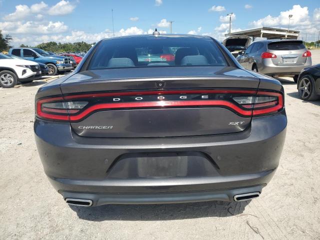 Photo 6 from auction – 2018 DODGE CHARGER SX with VIN 2C3CDXHGXJH124547