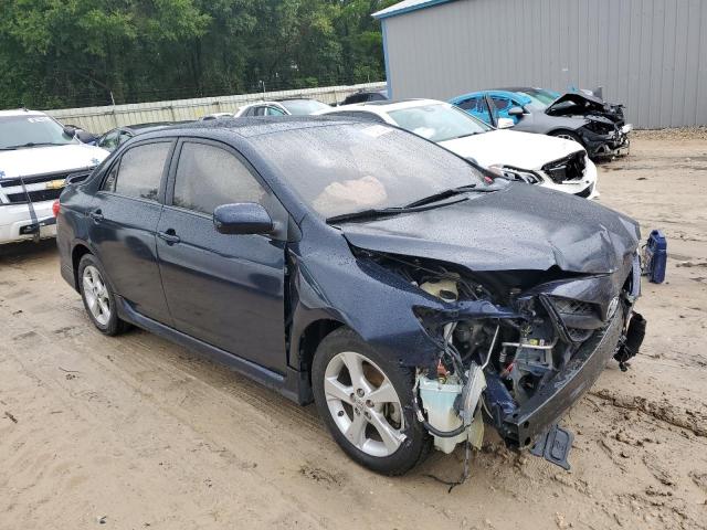 Photo 4 from auction – 2013 TOYOTA COROLLA BA with VIN 2T1BU4EE9DC930015
