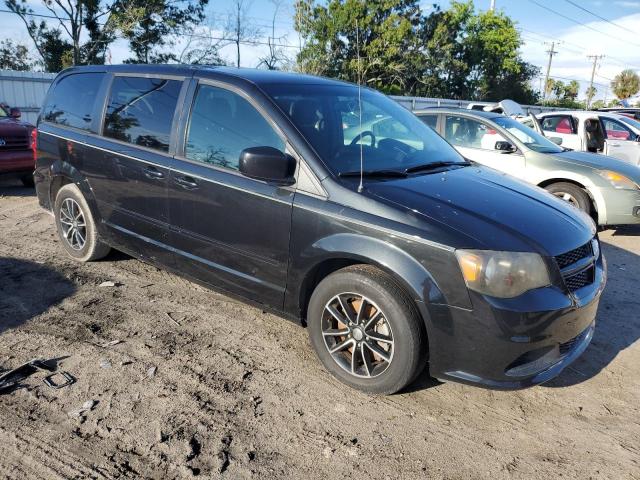 Foto 4 de la subasta – 2016 DODGE GRAND CARA con VIN 2C4RDGBG1GR347660