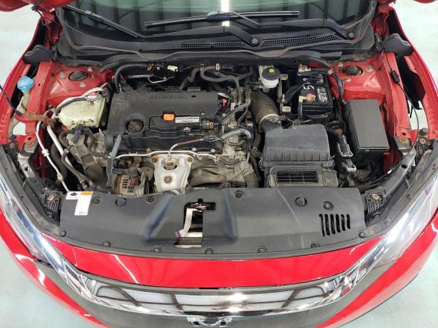Photo 11 from auction – 2017 HONDA CIVIC LX with VIN 2HGFC2F54HH514538