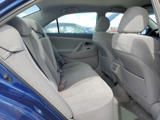 Photo 10 from auction – 2007 TOYOTA CAMRY CE with VIN 4T1BE46K57U025825