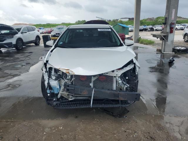 Photo 5 from auction – 2018 TOYOTA COROLLA L with VIN 5YFBURHE4JP854224
