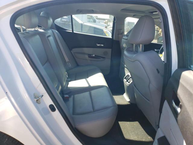 Photo 10 from auction – 2015 ACURA TLX ADVANC with VIN 19UUB2F79FA010297