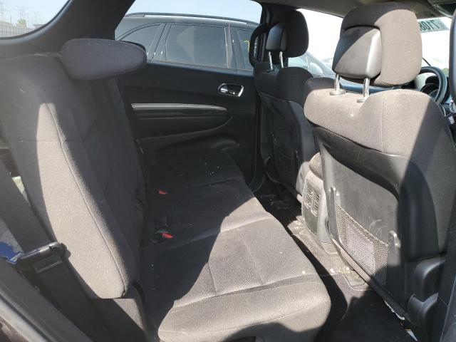 Photo 10 from auction – 2011 DODGE DURANGO EX with VIN 1D4RE2GG0BC683412