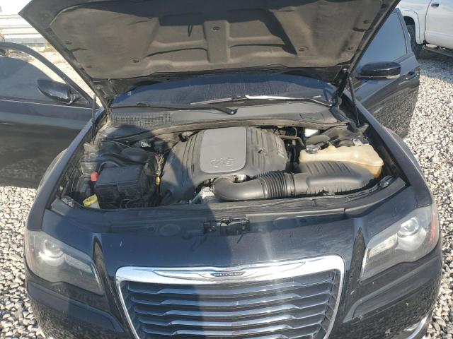 Photo 11 from auction – 2012 CHRYSLER 300 S with VIN 2C3CCAJT7CH115945