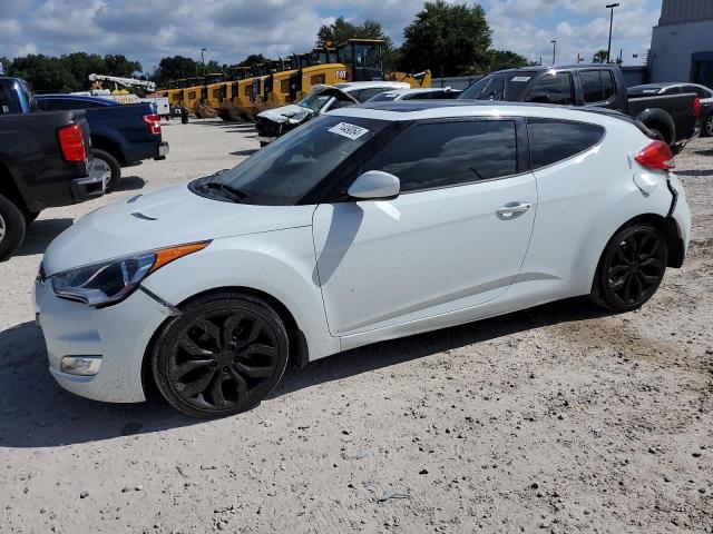 Фото 1 с аукциона – 2012 HYUNDAI VELOSTER с VIN KMHTC6AD2CU070472