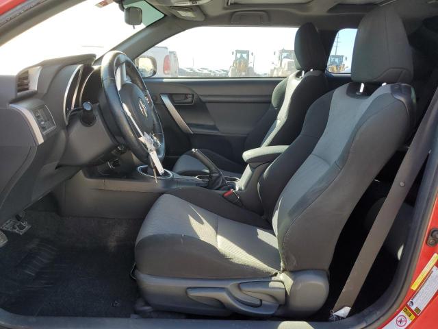 Photo 7 from auction – 2014 TOYOTA SCION TC with VIN JTKJF5C72E3071692