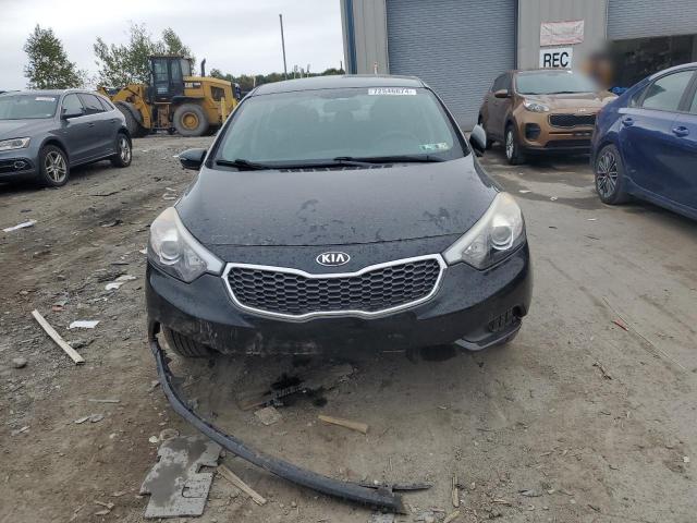Photo 5 from auction – 2016 KIA FORTE LX with VIN KNAFK5A84G5636064
