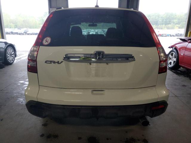 Photo 6 from auction – 2008 HONDA CRV with VIN JHLRE38738C053543