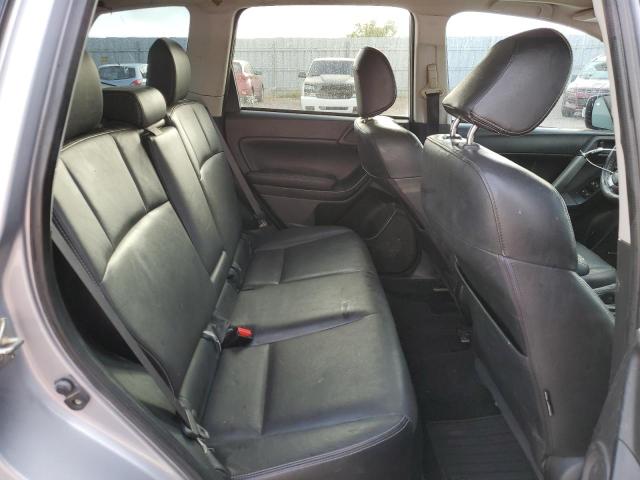 Photo 11 from auction – 2015 SUBARU FORESTER 2 with VIN JF2SJAWC1FH591092