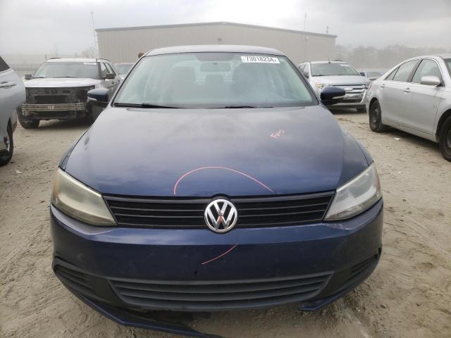 Photo 5 from auction – 2012 VOLKSWAGEN JETTA SE with VIN 3VWDP7AJ5CM450335
