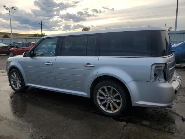 Photo 2 from auction – 2019 FORD FLEX LIMIT with VIN 2FMGK5D8XKBA29685