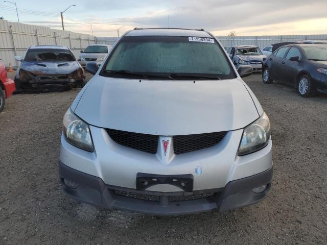 Photo 5 from auction – 2003 PONTIAC VIBE with VIN 5Y2SL62883Z476020