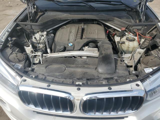 Photo 12 from auction – 2016 BMW X5 XDRIVE3 with VIN 5UXKR0C5XG0U08312