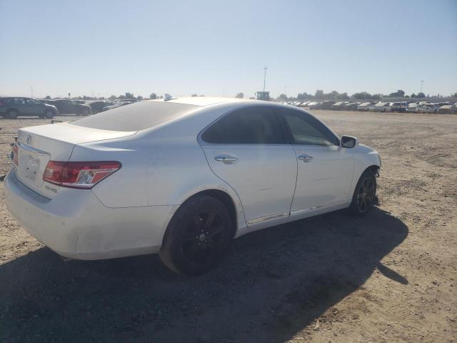 Photo 3 from auction – 2010 LEXUS ES 350 with VIN JTHBK1EG7A2361745