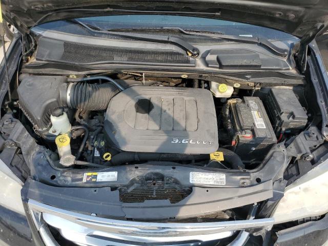 Photo 12 from auction – 2013 CHRYSLER TOWN & COU with VIN 2C4RC1BG9DR632439