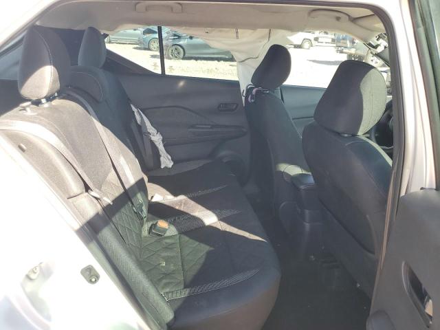 Photo 10 from auction – 2020 NISSAN KICKS S with VIN 3N1CP5BV5LL492596