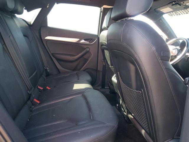 Photo 10 from auction – 2018 AUDI Q3 with VIN WA1BCCFS5JR034985