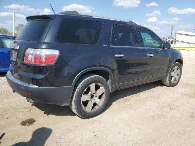 Photo 3 from auction – 2010 GMC ACADIA SLT with VIN 1GKLRMED4AJ167189