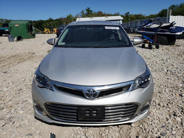 Photo 5 from auction – 2014 TOYOTA AVALON BAS with VIN 4T1BK1EB0EU129189
