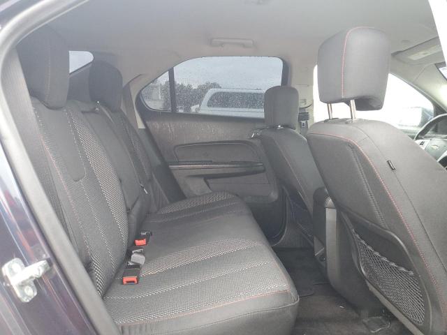 Photo 11 from auction – 2016 CHEVROLET EQUINOX LT with VIN 2GNALCEK6G1133181