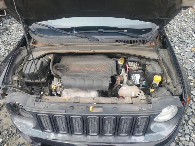 Photo 12 from auction – 2017 JEEP RENEGADE T with VIN ZACCJBCB7HPE58532