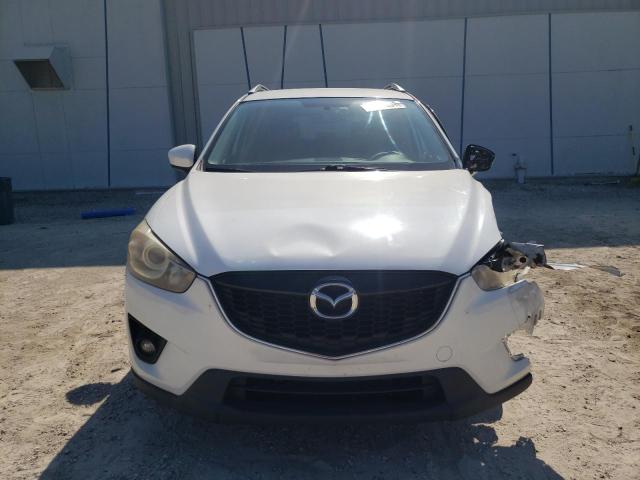 Photo 5 from auction – 2014 MAZDA CX-5 TOURI with VIN JM3KE2CY6E0423851