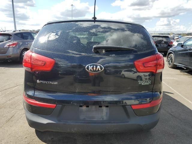 Photo 6 from auction – 2015 KIA SPORTAGE L with VIN KNDPBCACXF7703365