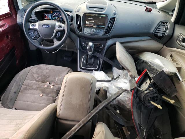 Photo 8 from auction – 2015 FORD C-MAX SE with VIN 1FADP5AU4FL116889