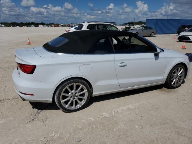 Photo 3 from auction – 2016 AUDI A3 PREMIUM with VIN WAU78LFF6G1010344