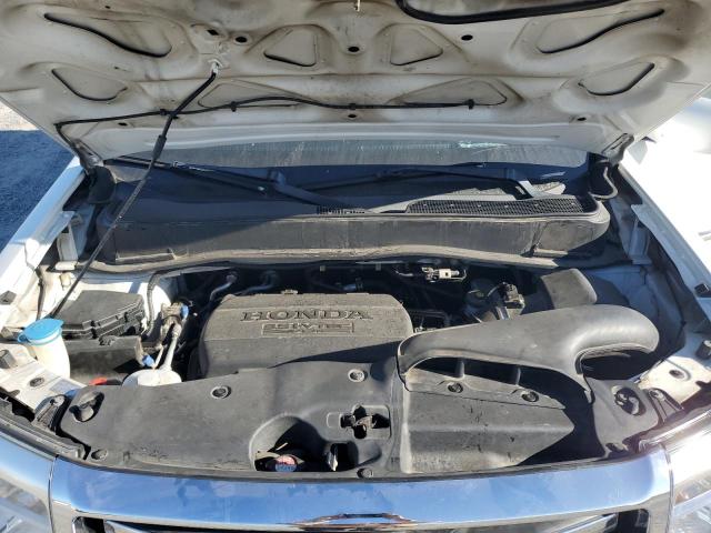 Photo 12 from auction – 2014 HONDA PILOT TOUR with VIN 5FNYF4H93EB030937