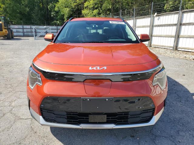 Photo 5 from auction – 2023 KIA NIRO WIND with VIN KNDCR3L17P5025290