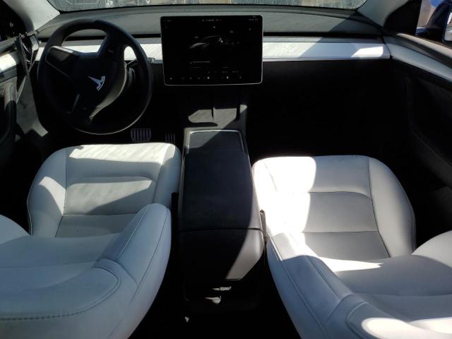 Photo 8 from auction – 2023 TESLA MODEL Y with VIN 7SAYGDEF0PF783161