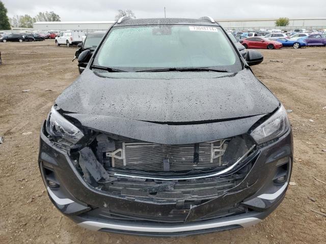 Photo 5 from auction – 2023 BUICK ENCORE GX with VIN KL4MMDS27PB106515