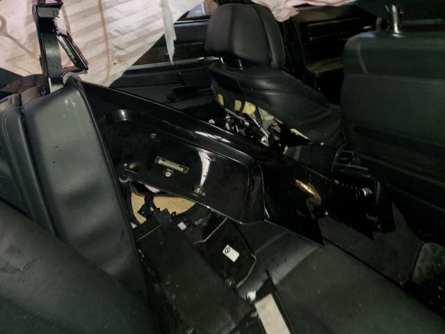 Photo 12 from auction – 2013 BMW 750 XI with VIN WBAYB6C54DC998064