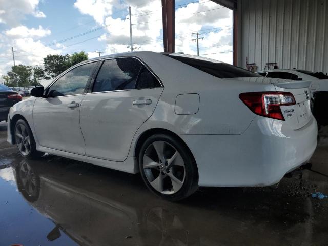 Photo 2 from auction – 2014 TOYOTA CAMRY SE with VIN 4T1BK1FK9EU545532