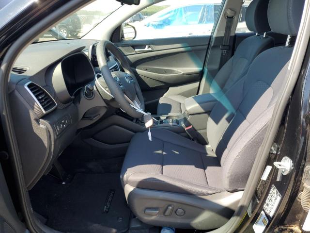 Photo 7 from auction – 2021 HYUNDAI TUCSON LIM with VIN KM8J3CAL0MU375404
