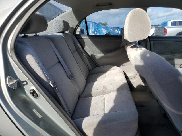 Photo 10 from auction – 2003 TOYOTA COROLLA CE with VIN 1NXBR32E63Z060558