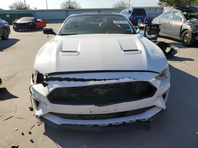 Photo 5 from auction – 2019 FORD MUSTANG with VIN 1FA6P8TH3K5142828