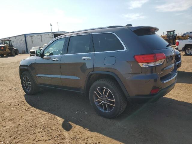 Photo 2 from auction – 2019 JEEP GRAND CHER with VIN 1C4RJFBGXKC782830