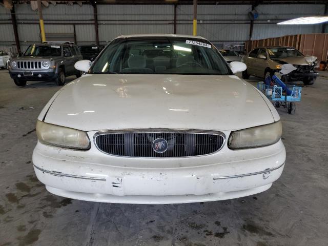Photo 5 from auction – 2001 BUICK CENTURY CU with VIN 2G4WS52J811171975