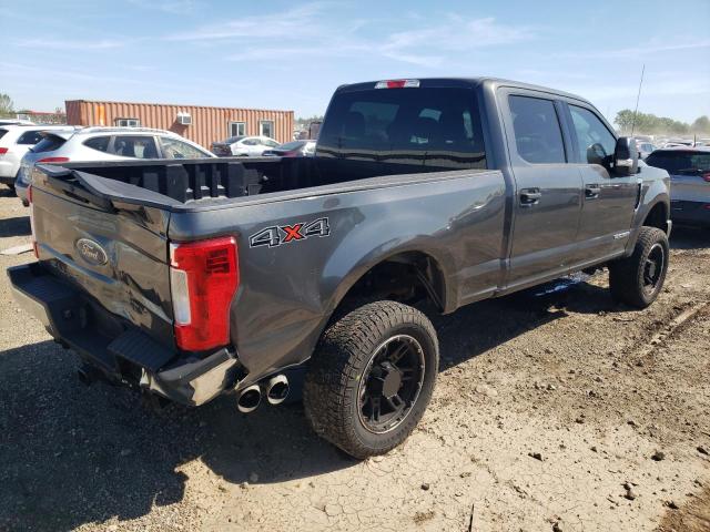 Photo 3 from auction – 2017 FORD F250 SUPER with VIN 1FT7W2BTXHEE59406