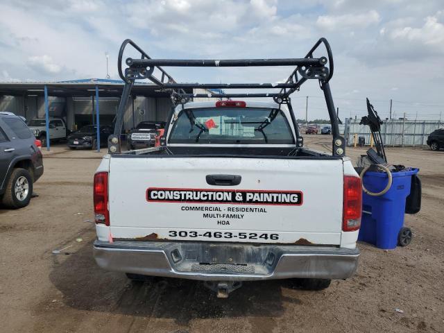Photo 6 from auction – 2004 DODGE RAM 1500 S with VIN 1D7HU18N64S660119