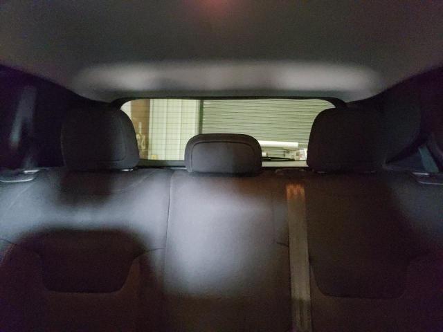 Photo 10 from auction – 2016 JEEP RENEGADE T with VIN ZACCJBCT4GPC76388