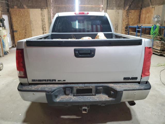 Photo 6 from auction – 2012 GMC SIERRA K15 with VIN 3GTP2VE25CG248714