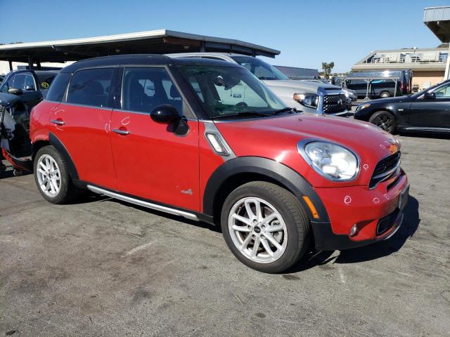 Photo 4 from auction – 2016 MINI COOPER S C with VIN WMWZC5C55GWU01499