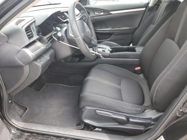 Photo 7 from auction – 2016 HONDA CIVIC LX with VIN 19XFC2F56GE076579