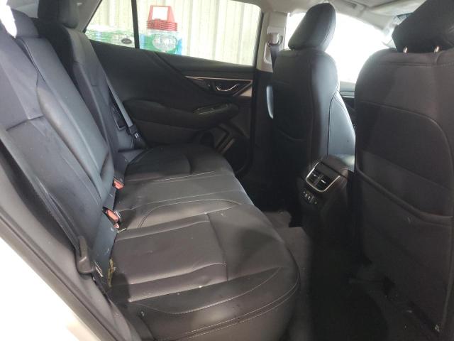 Photo 11 from auction – 2022 SUBARU OUTBACK LI with VIN 4S4BTANC3N3165342